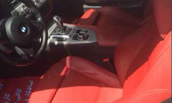 2013, ب ام و, Z4 18i