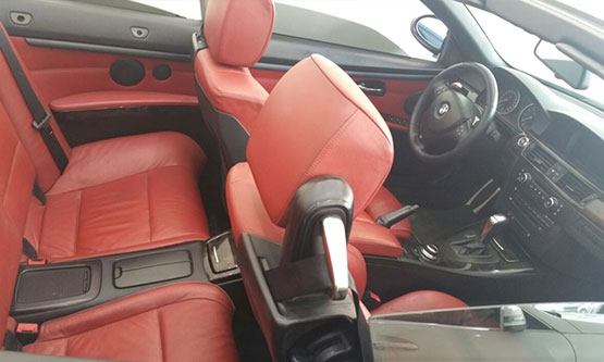2009, ب ام و, 335i کروک