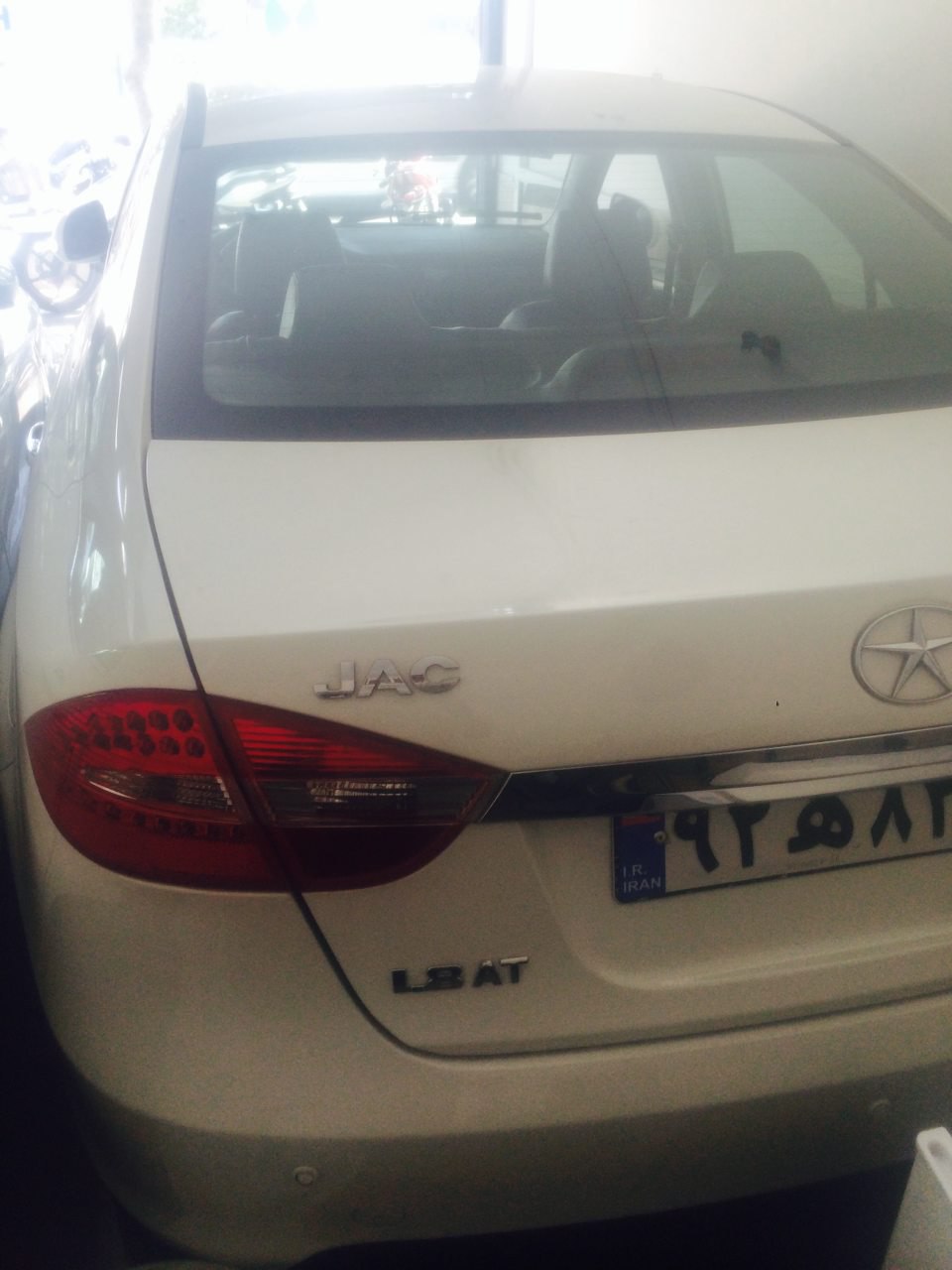 1394, جک, جی 5 - 1.8