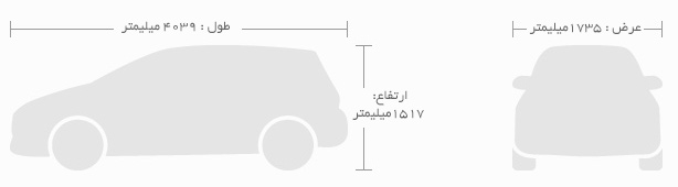 شورولت سونیک هاچ‌بک