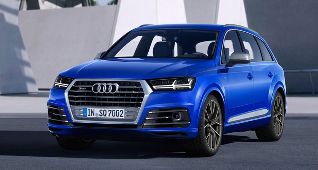 -01خرید خودرو آئودی SQ7 TDI