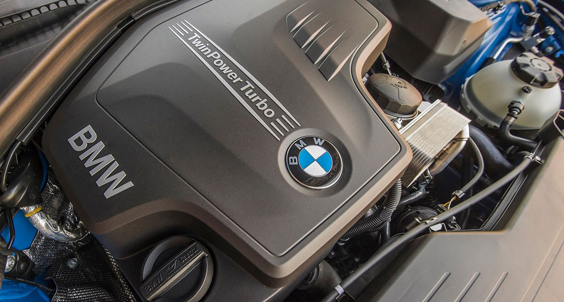 بررسی کروک بی ام و 435i-03