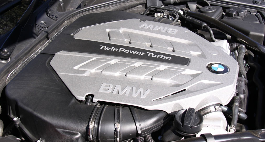650i کروک