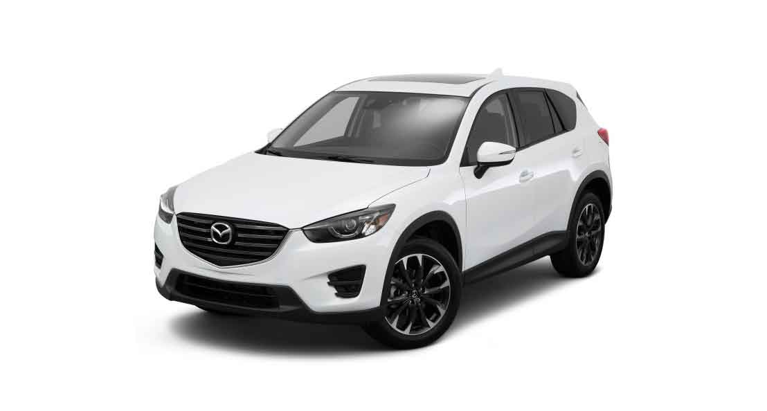 مزدا CX-5-02