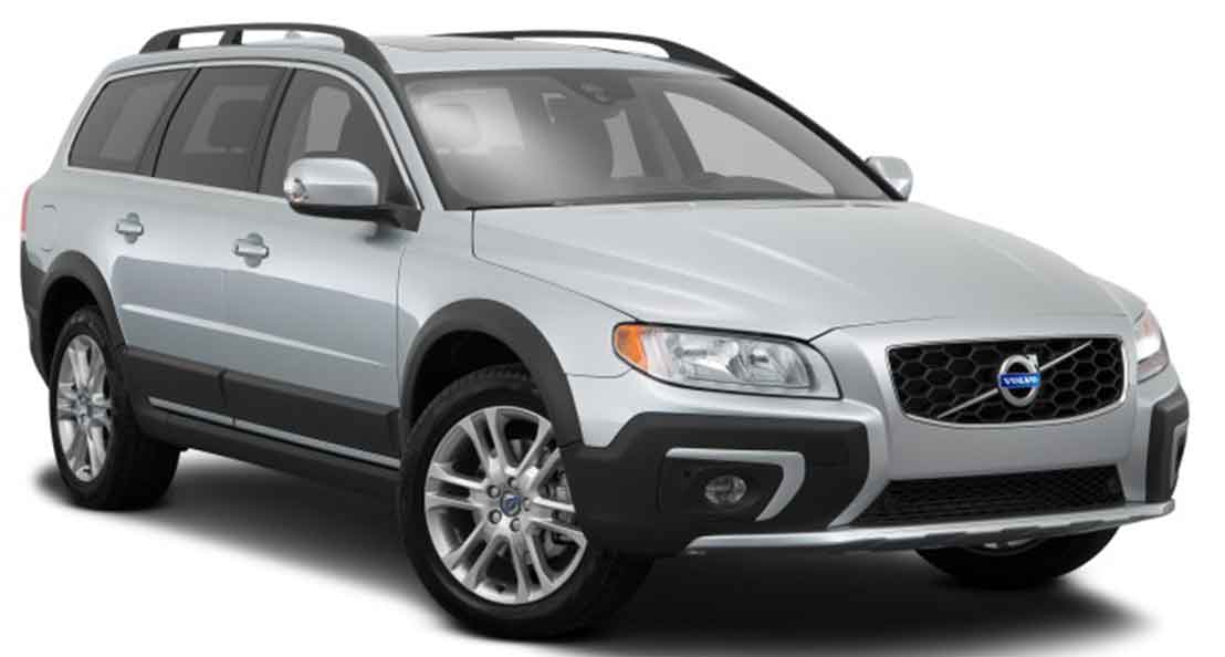ولوو XC70-01