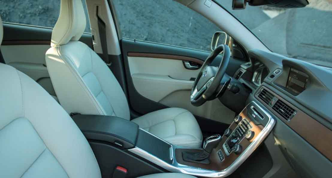 ولوو XC70-02