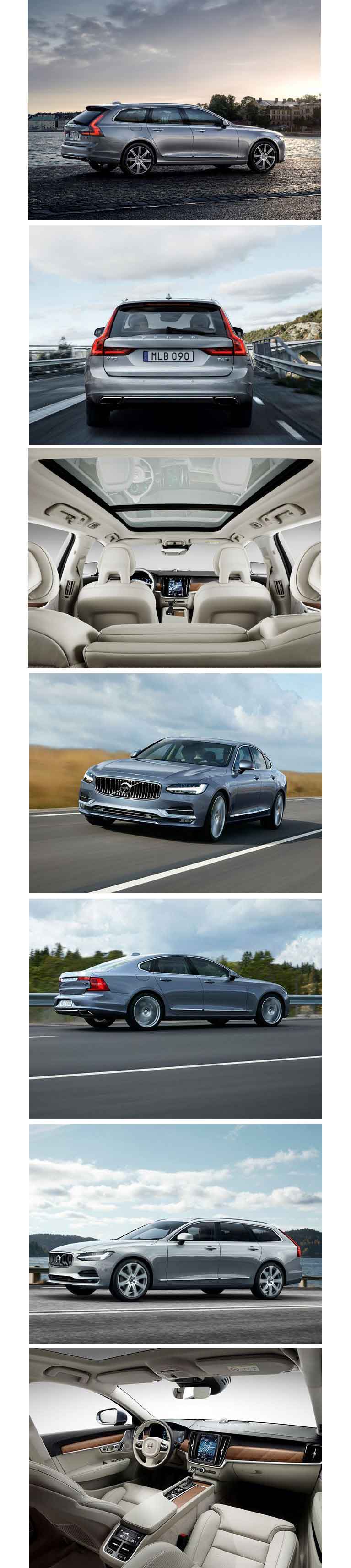 ولوو Polestar با موتور 4 سیلندر و 600 اسب‌بخار نیرو!