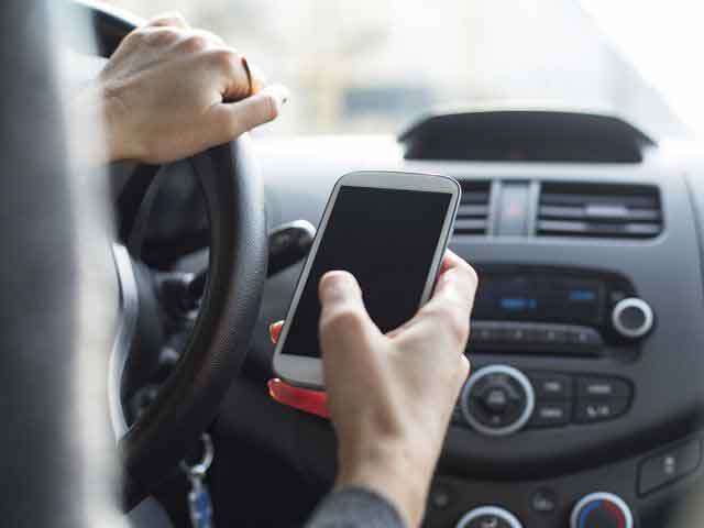 اپلیکیشن‌های مسیریاب 