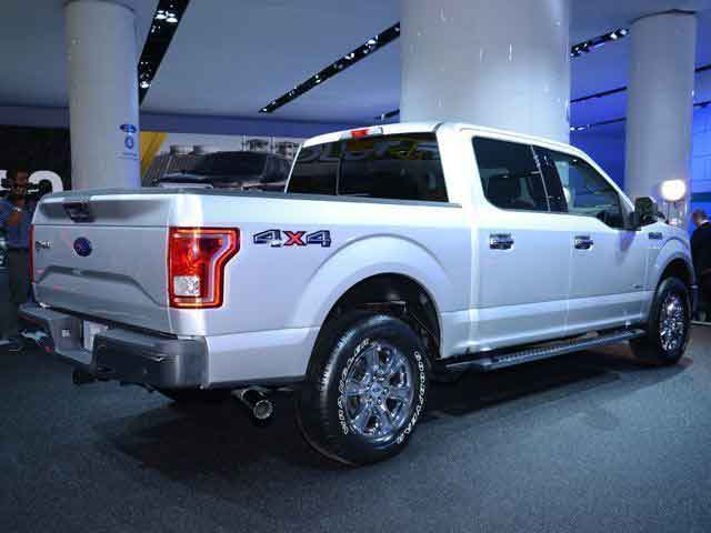 فورد F-150 