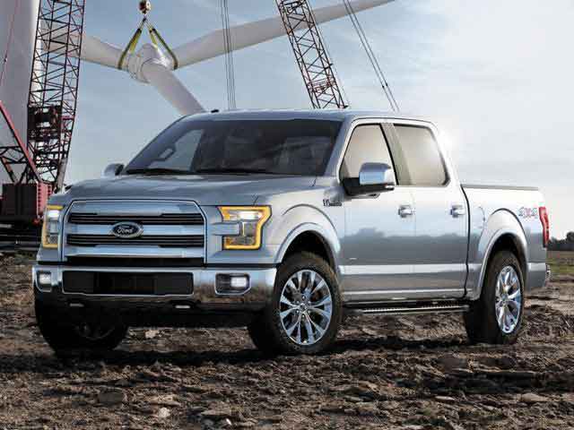 فورد F-150 