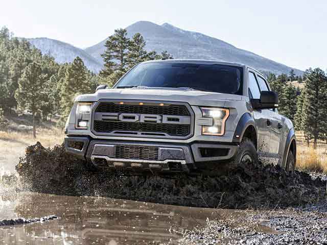 فورد F-150 