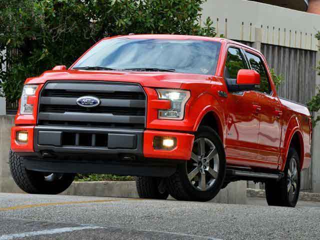 فورد F-150 