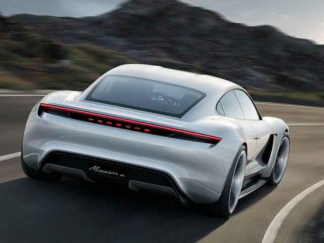 Mission E