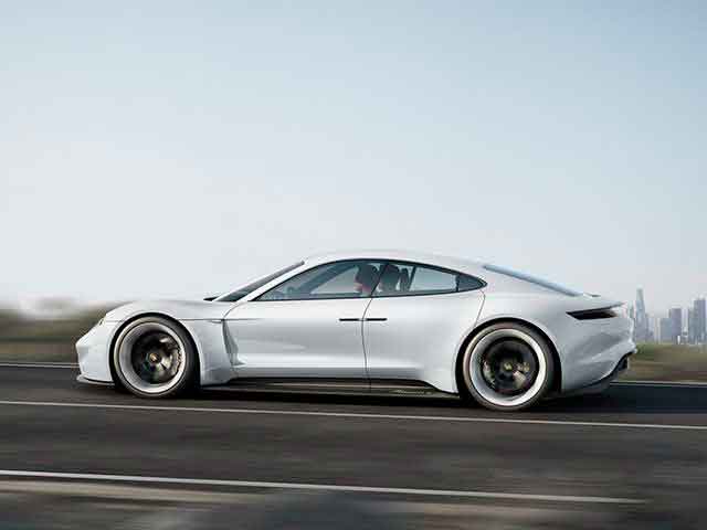 Mission E
