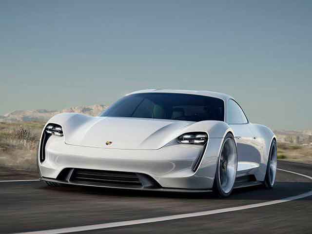 Mission E