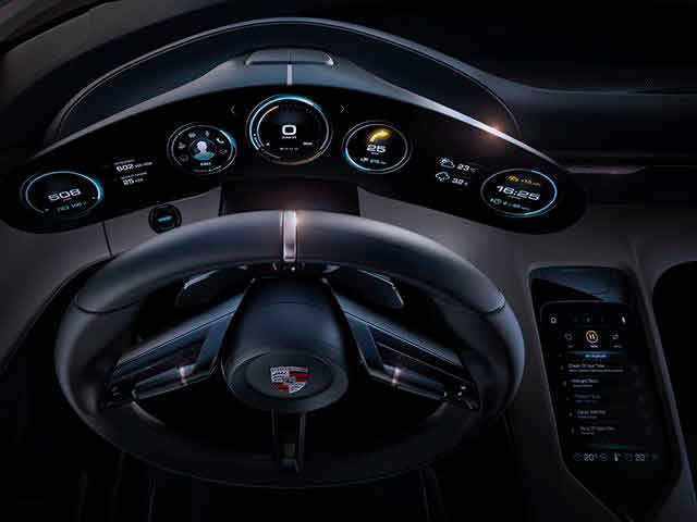Mission E
