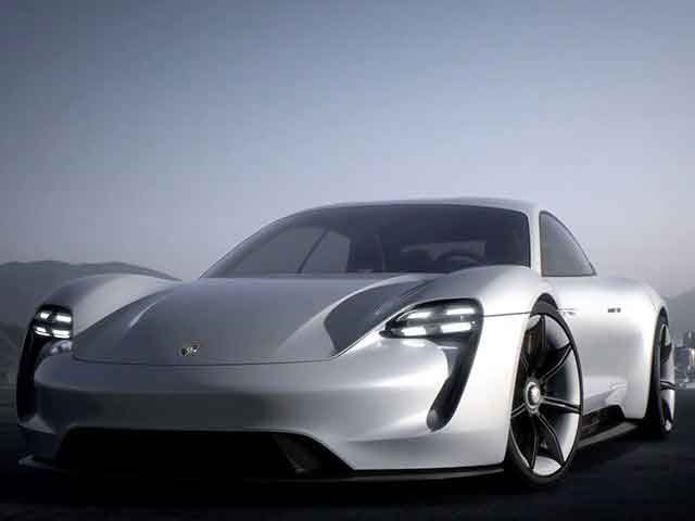 Mission E
