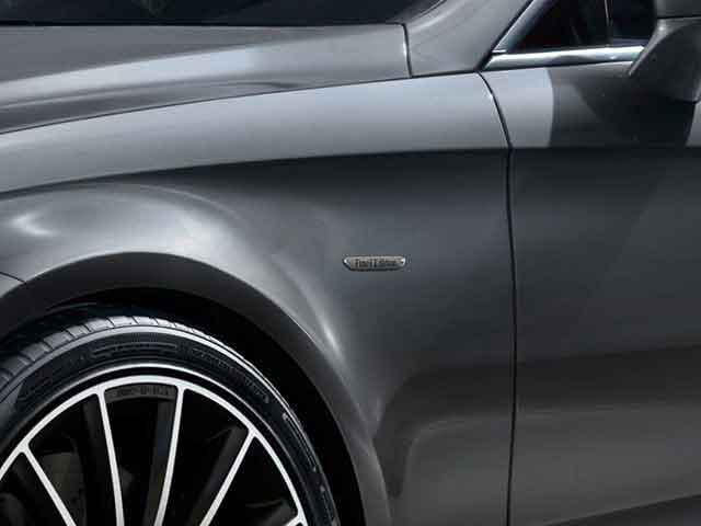 مرسدس بنز CLS-03