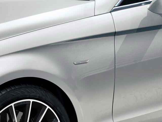 مرسدس بنز CLS-06