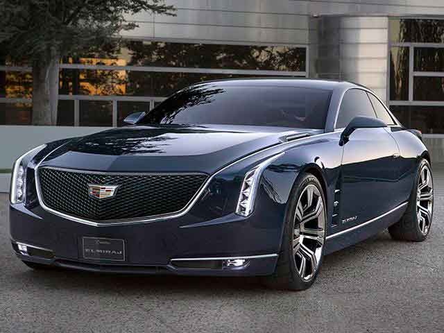 کادیلاک XTS-03