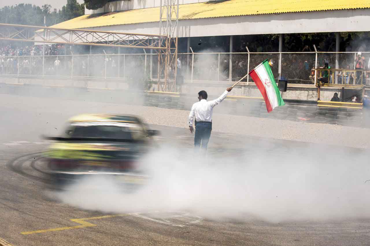 مسابقات سرعت قهرمانی-23