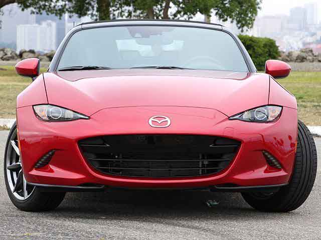 مزدا MX-5-02