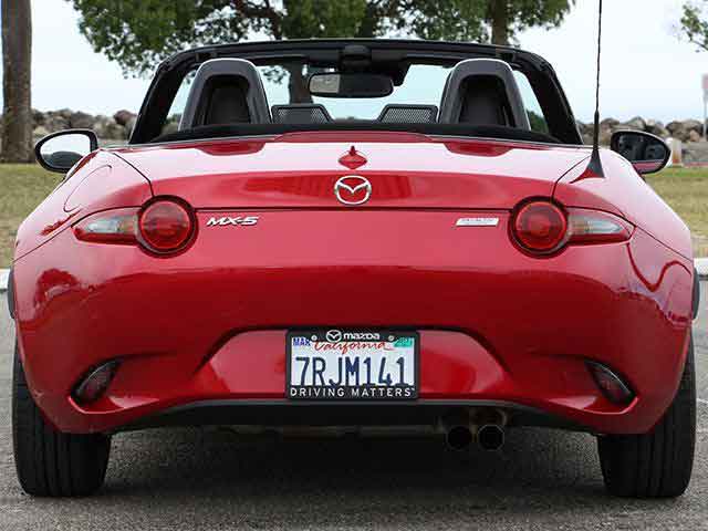 مزدا MX-5-03