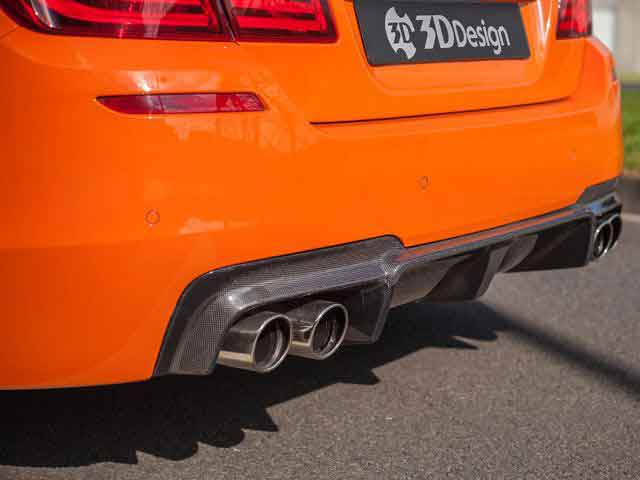 بی‌ام‌و M5-10