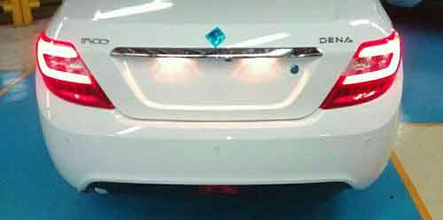 دنای جدید توربو-05