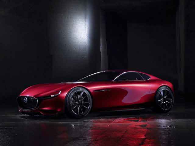 مزدا RX-06