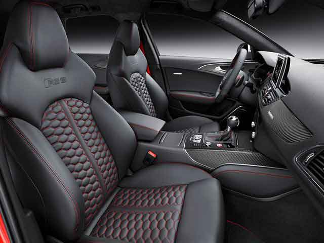 آئودی RS6-03