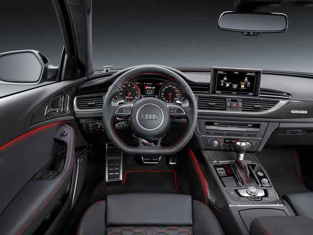 آئودی RS6-04