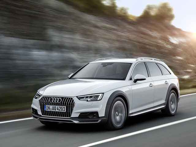 آئودی RS6-05