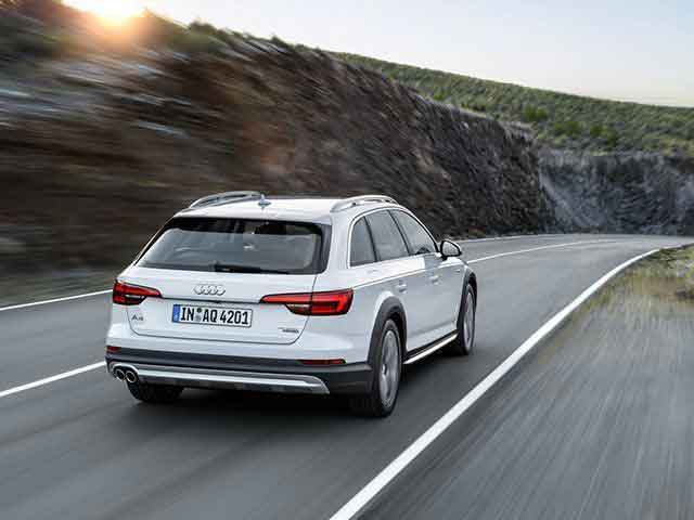 آئودی RS6-06