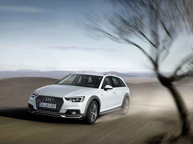 آئودی RS6-07