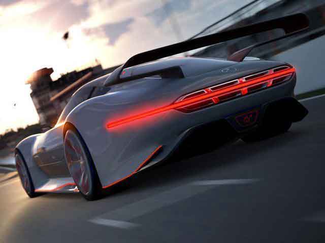 مرسدس بنز AMG-03