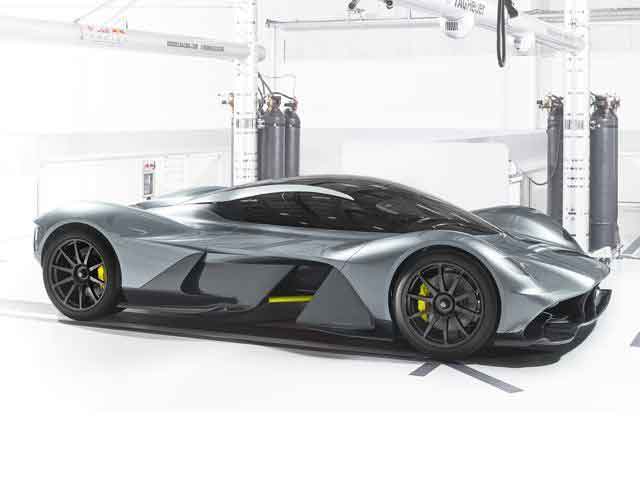 مرسدس بنز AMG-09
