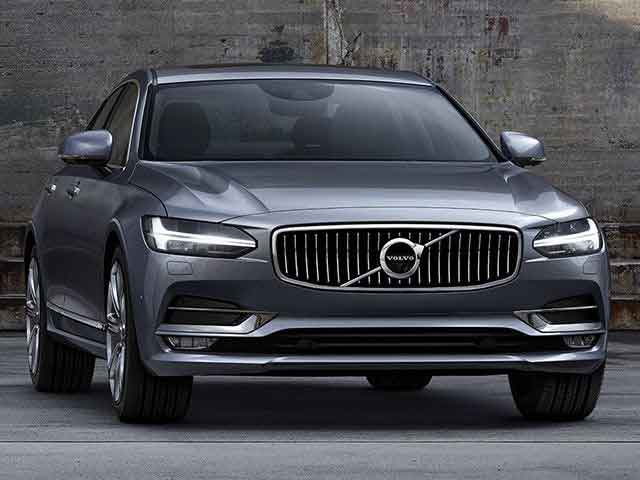 ولوو S60-01