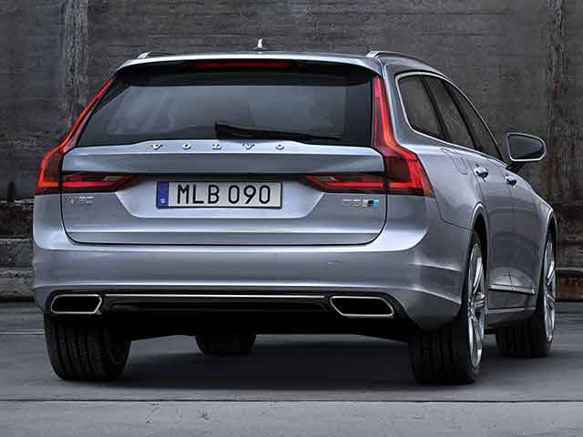 ولوو S60-02