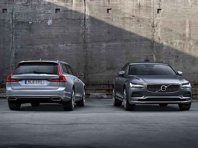 ولوو S60-03