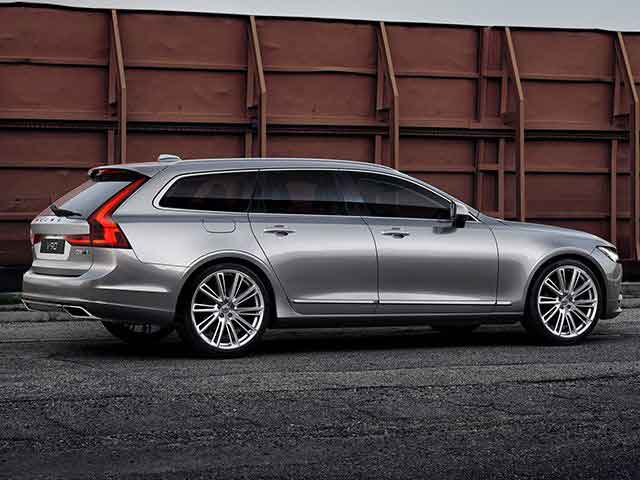 ولوو S60-04