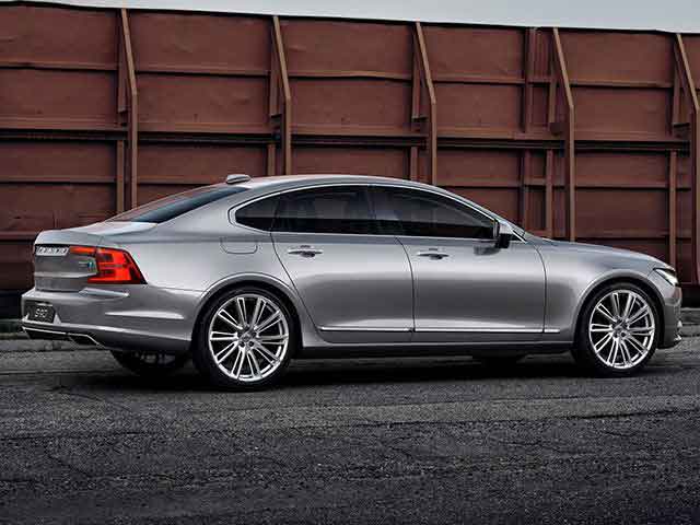 ولوو S60-05