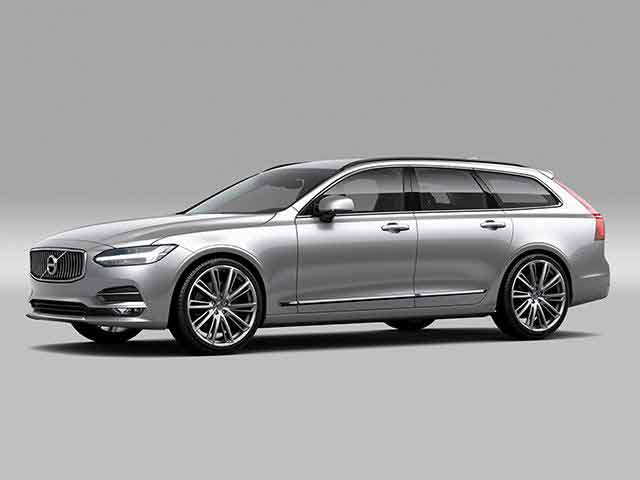 ولوو S60-06