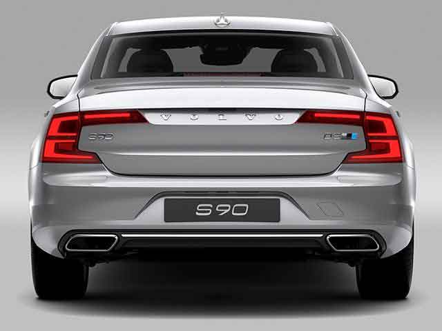 ولوو S60-07