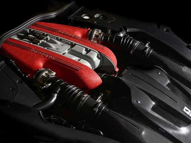 فراری F12-07
