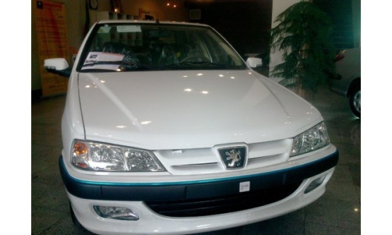 1395,پژو,پارس