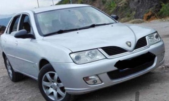 2009,پروتون,ایمپیان