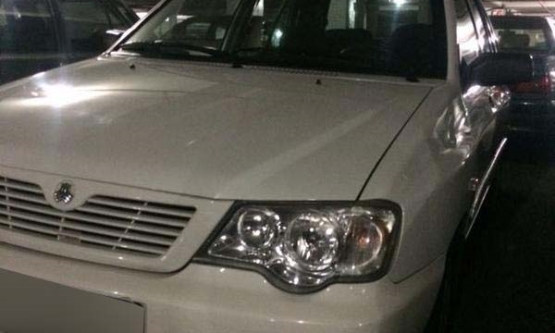 1393,پراید,131SE