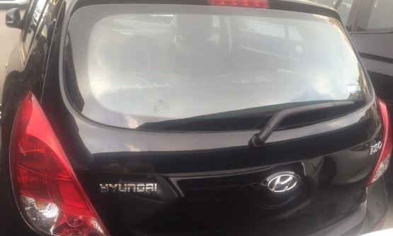 2015, هیوندای, i20