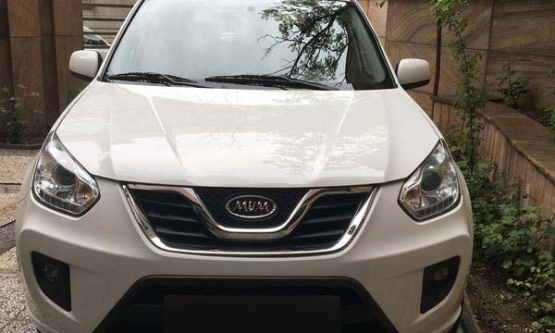 1394,ام وی ام,X33